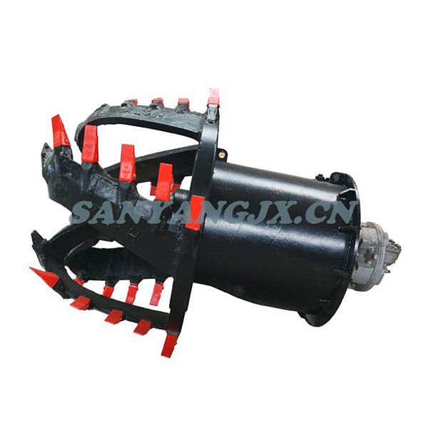 Dredge-Cutter-Head-Sanyangjx.cn-8