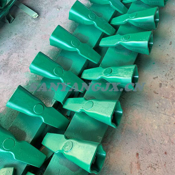 Dredge-Cutting-Teeth-Sanyangjx-4
