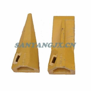 Dredge Cutting Teeth
