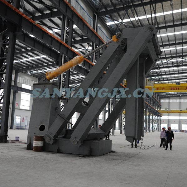 Dredge-Gantry-Sanyangjx.cn-5