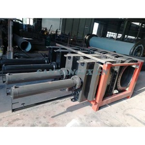 Dredge Gate Valve