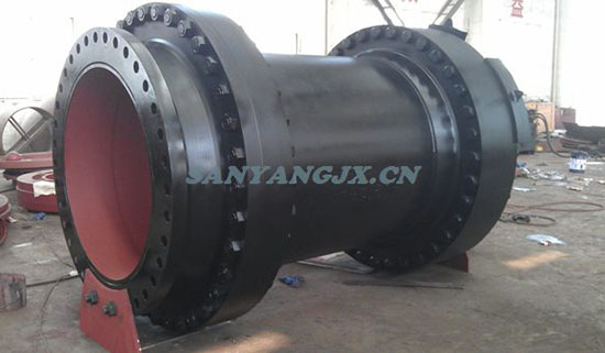 Dredge-Turning-Gland-Sanyangjx.cn-1