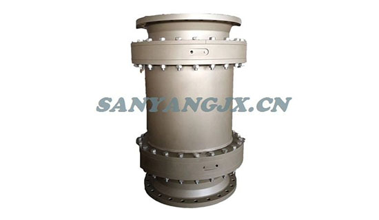 Dredge-Turning-Gland-Sanyangjx.cn-2